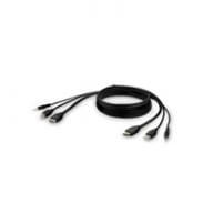 Belkin Kabel / Adapter F1DN1CCBL-HH10T 1