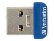 Verbatim Speicherkarten/USB-Sticks 98710 3