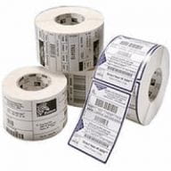 Zebra Papier, Folien, Etiketten 76014 1