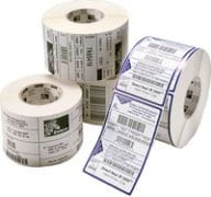 Zebra Papier, Folien, Etiketten 3006324 1