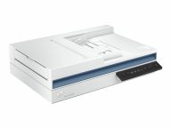 HP  Scanner 20G05A#B19 5