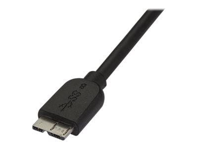 StarTech.com Kabel / Adapter USB3AUB15CMS 3