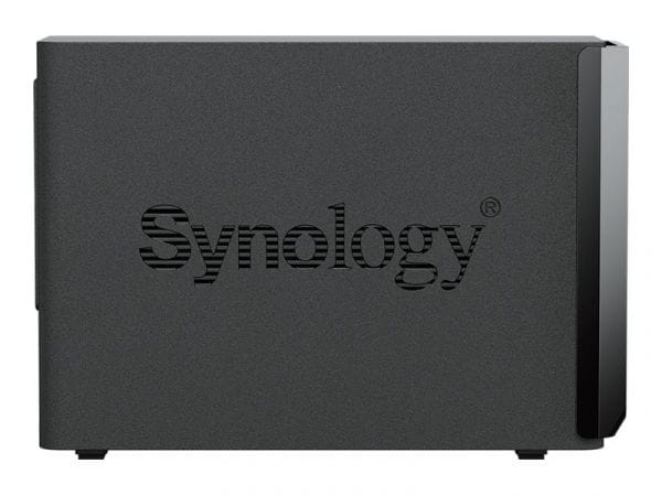 Synology Storage Systeme DS224+ 5