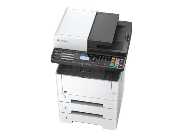 Kyocera Multifunktionsdrucker 870B61102S13NLX 2