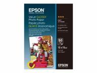 Epson Papier, Folien, Etiketten C13S400038 2