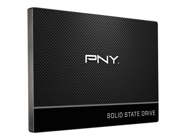 PNY SSDs SSD7CS900-500-RB 3