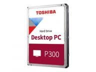 Toshiba Festplatten HDWD320UZSVA 2