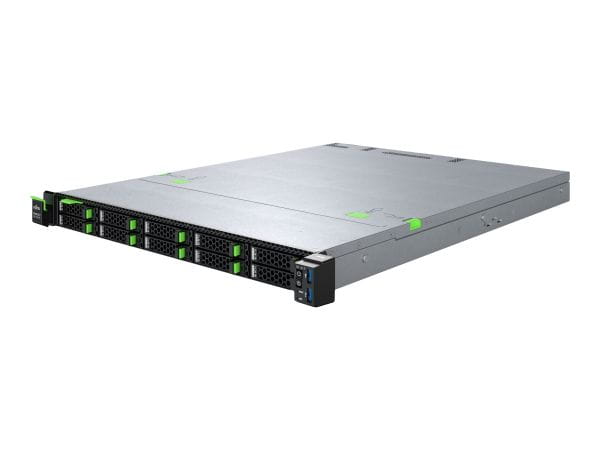 Fujitsu Server VFY:R1335SC033IN 1