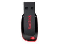 SanDisk Speicherkarten/USB-Sticks SDCZ50C-064G-B35PE 1