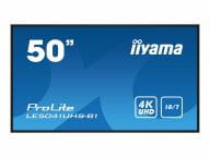 Iiyama Digital Signage LE5041UHS-B1 1