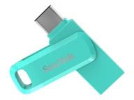 SanDisk Speicherkarten/USB-Sticks SDDDC3-128G-G46G 5