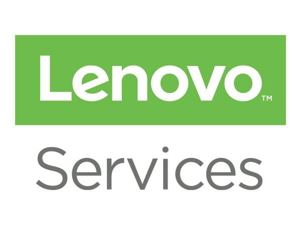 Lenovo Systeme Service & Support 5WS1E25331 1
