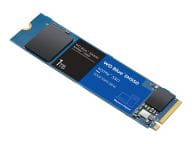 Western Digital (WD) SSDs WDS100T2B0C 1