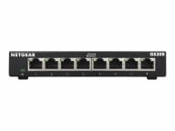 Netgear Netzwerk Switches / AccessPoints / Router / Repeater GS308-300PES 3