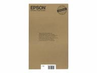 Epson Tintenpatronen C13T33374510 3