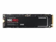 Samsung SSDs MZ-V8P250BW 4