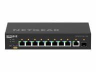 Netgear Netzwerk Switches / AccessPoints / Router / Repeater GSM4210PD-100EUS 2