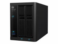 Western Digital (WD) Storage Systeme WDBBCL0040JBK-EESN 1