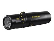 LED Lenser Taschenlampen & Laserpointer 501052 1