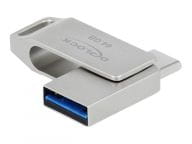 Delock Speicherkarten/USB-Sticks 54075 1