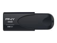 PNY Speicherkarten/USB-Sticks FD256ATT431KK-EF 2