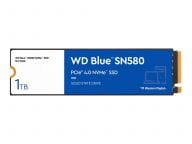 Western Digital (WD) SSDs WDS100T3B0E 1