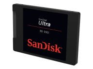 SanDisk SSDs SDSSDH3-4T00-G26 1