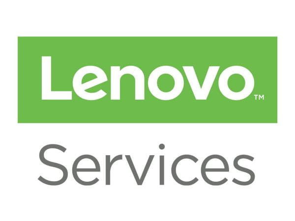 Lenovo Systeme Service & Support 5PS0V07831 1