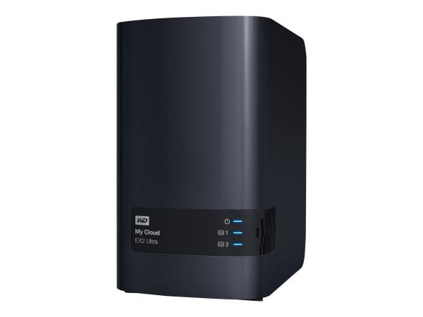 Western Digital (WD) Storage Systeme WDBVBZ0160JCH-EESN 1