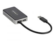 StarTech.com TV-/Videokarten USB32DVIEH 1