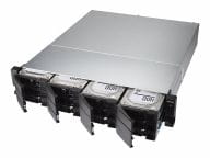 QNAP Storage Systeme TS-1283XU-RP-E2124-8G 1