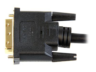 StarTech.com Kabel / Adapter HDDVIMM2M 3