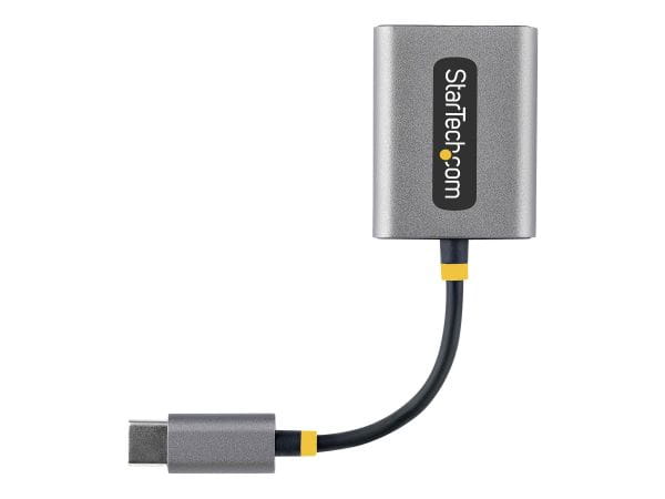StarTech.com Kabel / Adapter USBC-AUDIO-SPLITTER 2