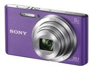 Sony Digitalkameras DSCW830V.CE3 1