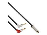 inLine Kabel / Adapter 99251 4