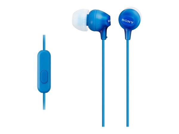 Sony Headsets, Kopfhörer, Lautsprecher. Mikros MDREX15APLI.CE7 2