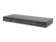 DIGITUS Netzwerk Converter und KVM DS-72210-5GE 1