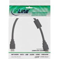 inLine Kabel / Adapter 17633 2