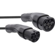 inLine Kabel / Adapter 16285I 1
