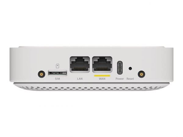 Netgear Netzwerk Switches / AccessPoints / Router / Repeater LM1200-100EUS 2