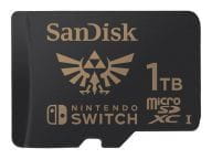 SanDisk Speicherkarten/USB-Sticks SDSQXAO-1T00-GN6ZN 2