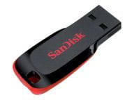 SanDisk Speicherkarten/USB-Sticks SDCZ50C-016G-B35PE 2
