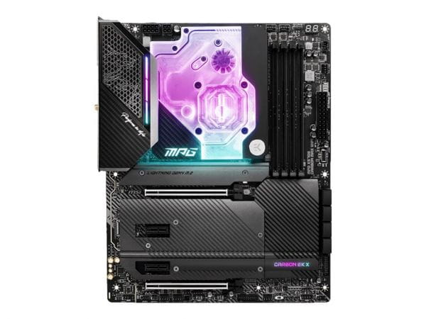 MSi Mainboards 7D52-002R 1