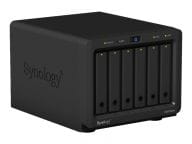 Synology Storage Systeme DS620SLIM 3