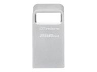 Kingston Speicherkarten/USB-Sticks DTMC3G2/256GB 1