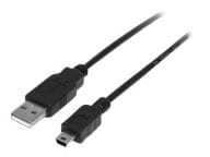 StarTech.com Kabel / Adapter USB2HABM50CM 2
