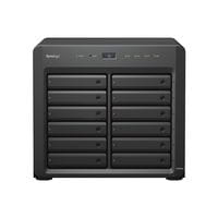 Synology Storage Systeme K/DS3622XS+ + 12X HAT5300-16T 1