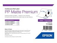 Epson Papier, Folien, Etiketten 7113425 1