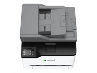 Lexmark Multifunktionsdrucker 40N9760 2