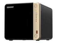 QNAP Storage Systeme TS-464-8G/8TB 2